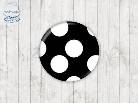 Motiv-Cabochons 49260-1 Einzelset  16mm (10 Stück)